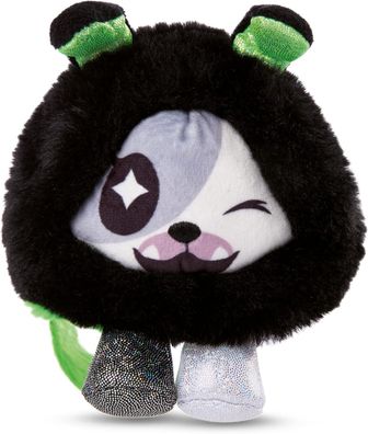 NICI Pixidoos Wendeplüsch Hund, NICI, 47907