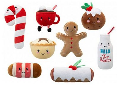 Softlings Christmas Foodies, Weihnachtsdekoration, 446199 Variantenauswahl