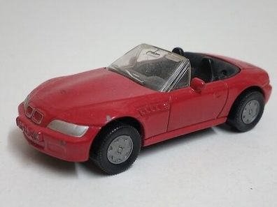 BMW Z3 1,9 offen Siku 0846 0850 Modellauto