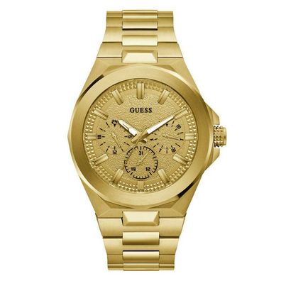 Guess - GW0798G2 - Armbanduhr - Herren - Quarz - Dashboard