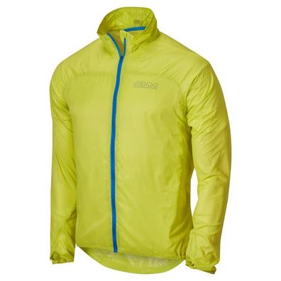 superleichte Windjacke OMM Sonic Jacket