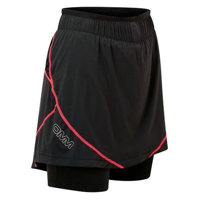 Laufrock OMM Pace Skort Laufrock