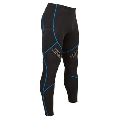 warme Laufhose OMM Flash Winter Tight