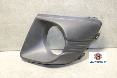 Opel Karl Rocks Abdeckung Verkleidung Nebelscheinwerfer NSW rechts 42352222 39ZZD