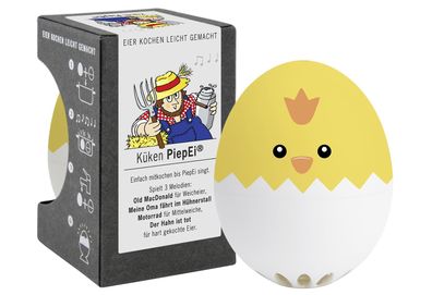 Brainstream PiepEi Landei Küken 105647