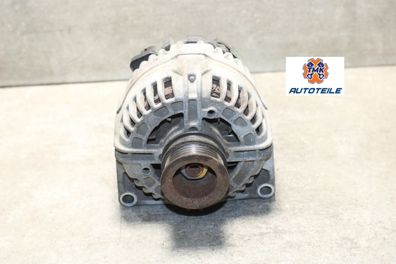 Opel Astra H Zafira B Lichtmaschine Generator Lima 1.6 Z16XE1 13229985 AL P5O6G