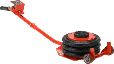 Pneumatischer Wagenheber 4-6t