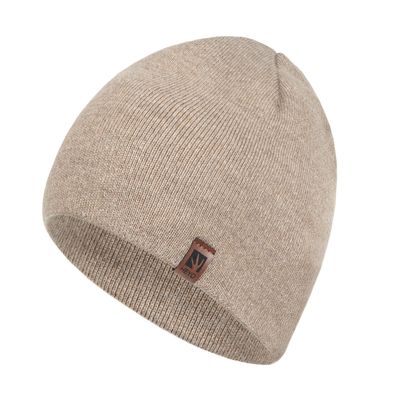 HEYO Herren Wintermütze Strickmütze Basic Beanie