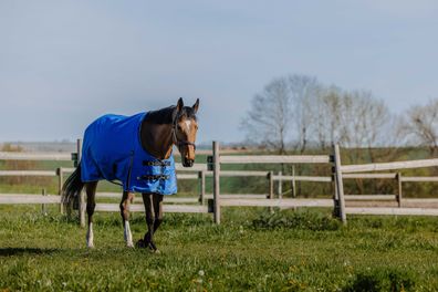 Equithème TYREX Aisance 1200D Outdoordecke 50g