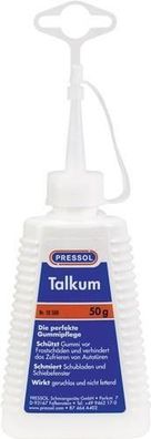 Pressol Talkum 50g Spritzkännchen