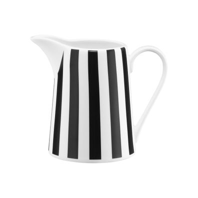 Milchkrug Ribs 300 ml Ambition