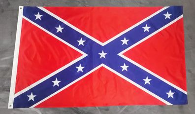 Fahne Flagge Südstaaten - 90 x 150
