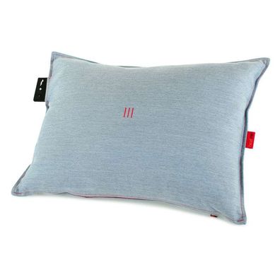 Moonich Heatme Home Akku-Heizkissen 40x55x17 cm sky Wärmekissen kabellos