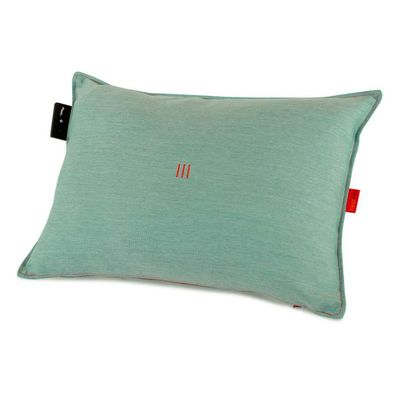 Moonich Heatme Home Akku-Heizkissen 40x55x17 cm lagune Wärmekissen kabellos