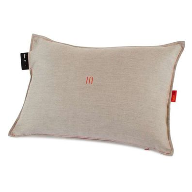 Moonich Heatme Home Akku-Heizkissen 40x55x17 cm beach sand Wärmekissen kabellos