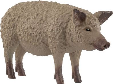 schleich® Farm World 14892 Wollschwein