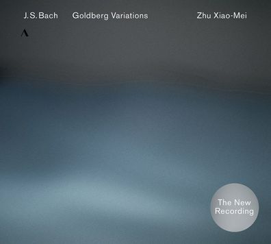 Johann Sebastian Bach (1685-1750): Goldberg-Variationen BWV 988 - Accentus 4260234831