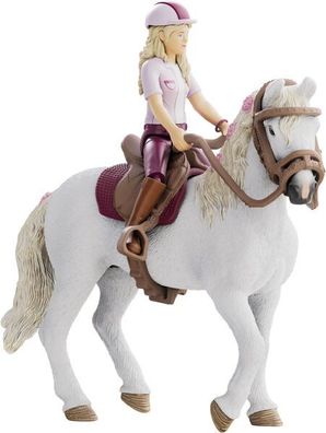 schleich® Horse Club 42713 Sofia & Blossom