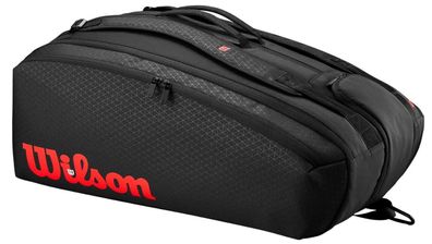 Wilson Clash V3 15 Pack Racket Bag Tennistasche