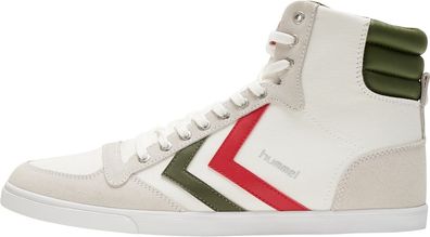 Hummel Sneaker Slimmer Stadil High 063511