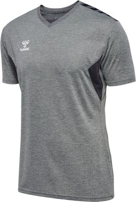 Hummel Sportshirt Hmlauthentic Pl Jersey S/S 219964