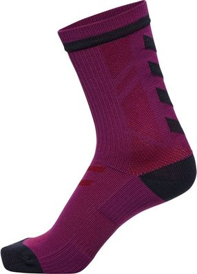 Hummel Socken Elite Indoor Sock Low Pa 211149