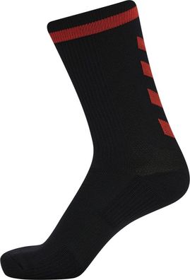Hummel Socken Elite Indoor Sock Low Pa 211149