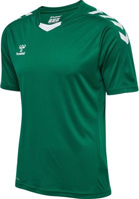 Hummel Sportshirt Hmlcore Xk Poly Jersey S/S 211455