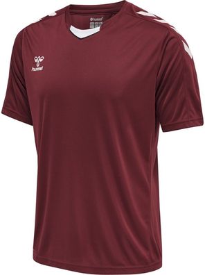 Hummel Sportshirt Hmlcore Xk Poly Jersey S/S 211455