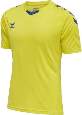 Hummel Sportshirt Hmlcore Xk Poly Jersey S/S 211455