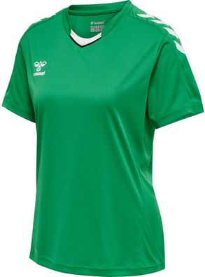 Hummel Damen Sportshirt Hmlcore Xk Poly Jersey S/S Woman 211457