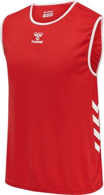 Hummel Trikot ohne Ärmel Hmlcore Xk Basket Jersey