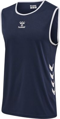 Hummel Tanktop Hmlcore Xk Basket Jersey 211464