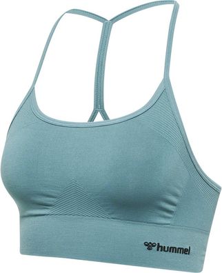 Hummel Damen Top Hmltiffy Seamless Sports 211850