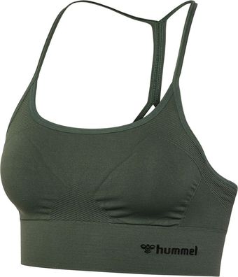 Hummel Damen Top Hmltiffy Seamless Sports 211850
