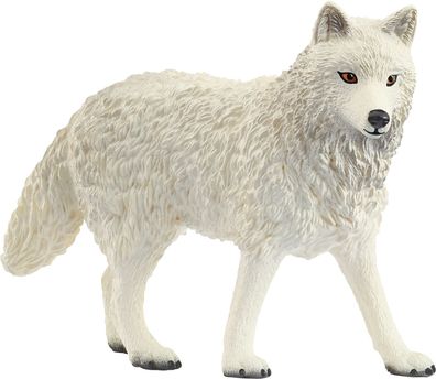 schleich® Wild Life 14880 Polarwolf