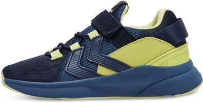 Hummel Kinder Sneakers Reach 300 Recycled Jr