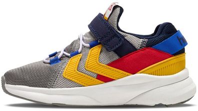 Hummel Kinder Sneakers Reach 300 Recycled Jr