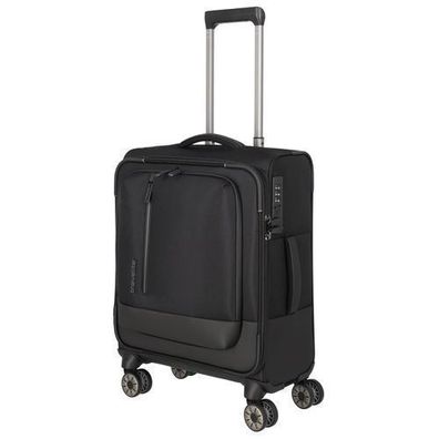 Travelite 4-Rad Trolley S Crosslite 5.0