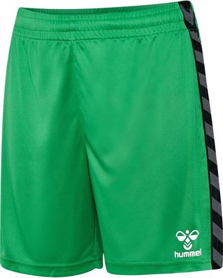 Hummel Kinder Shorts Hmlauthentic Pl Shorts Kids
