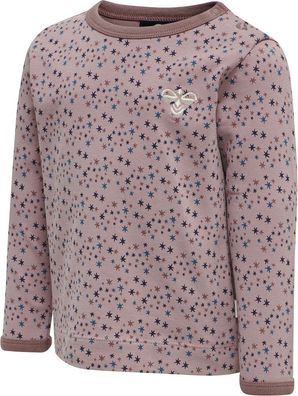 Hummel Kinder Longsleeve Hmlstar T-Shirt L/S 212709