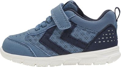 Hummel Kinder Sneakers flach Crosslite Winter Infant