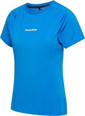 Newline T-Shirt Black Tee 070303