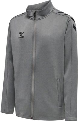 Hummel Kinder Trainingsjacke Hmlcore Xk Poly Zip Sweat Kids 212652