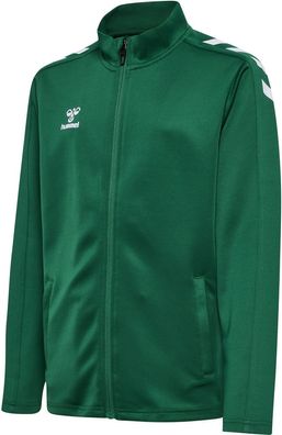 Hummel Kinder Trainingsjacke Hmlcore Xk Poly Zip Sweat Kids 212652