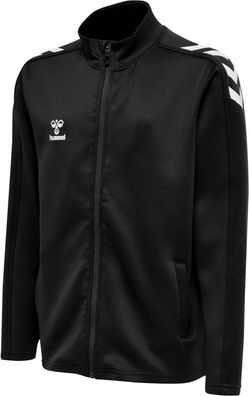 Hummel Kinder Trainingsjacke Hmlcore Xk Poly Zip Sweat Kids 212652