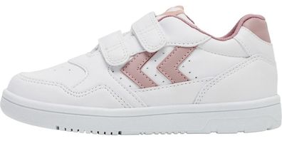 Hummel Kinder Sneakers flach Camden Jr