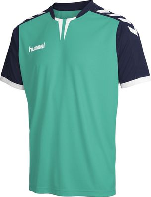 Hummel Kinder Kurzarmtrikot Core Ss Poly Jersey