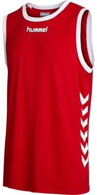 Hummel Kinder Kurzarmtrikot Core Basket Jersey 103651