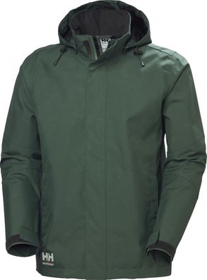 Helly Hansen Arbeitsjacke Oxford Shell Jacket